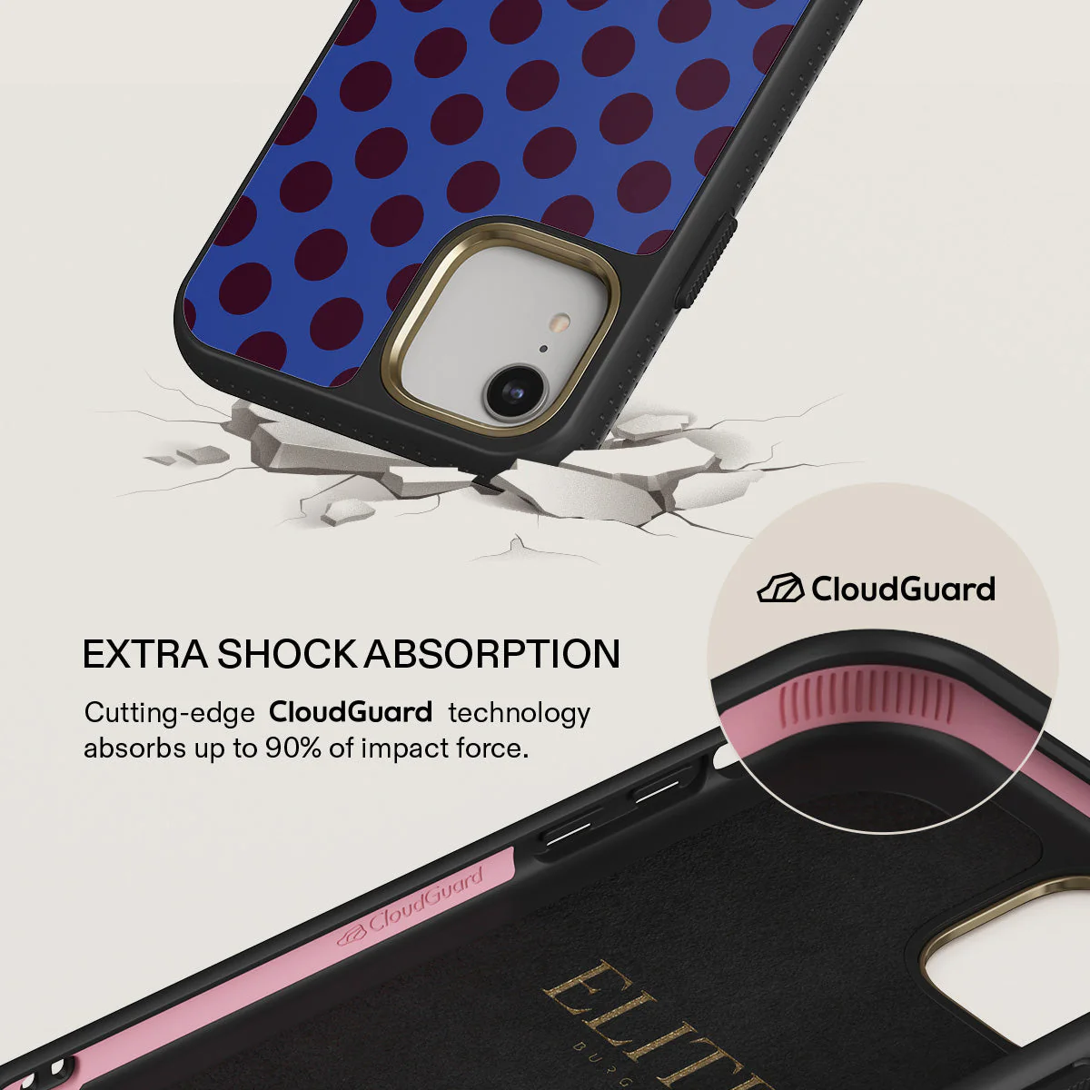 On Pause - iPhone XR Case - Image 11