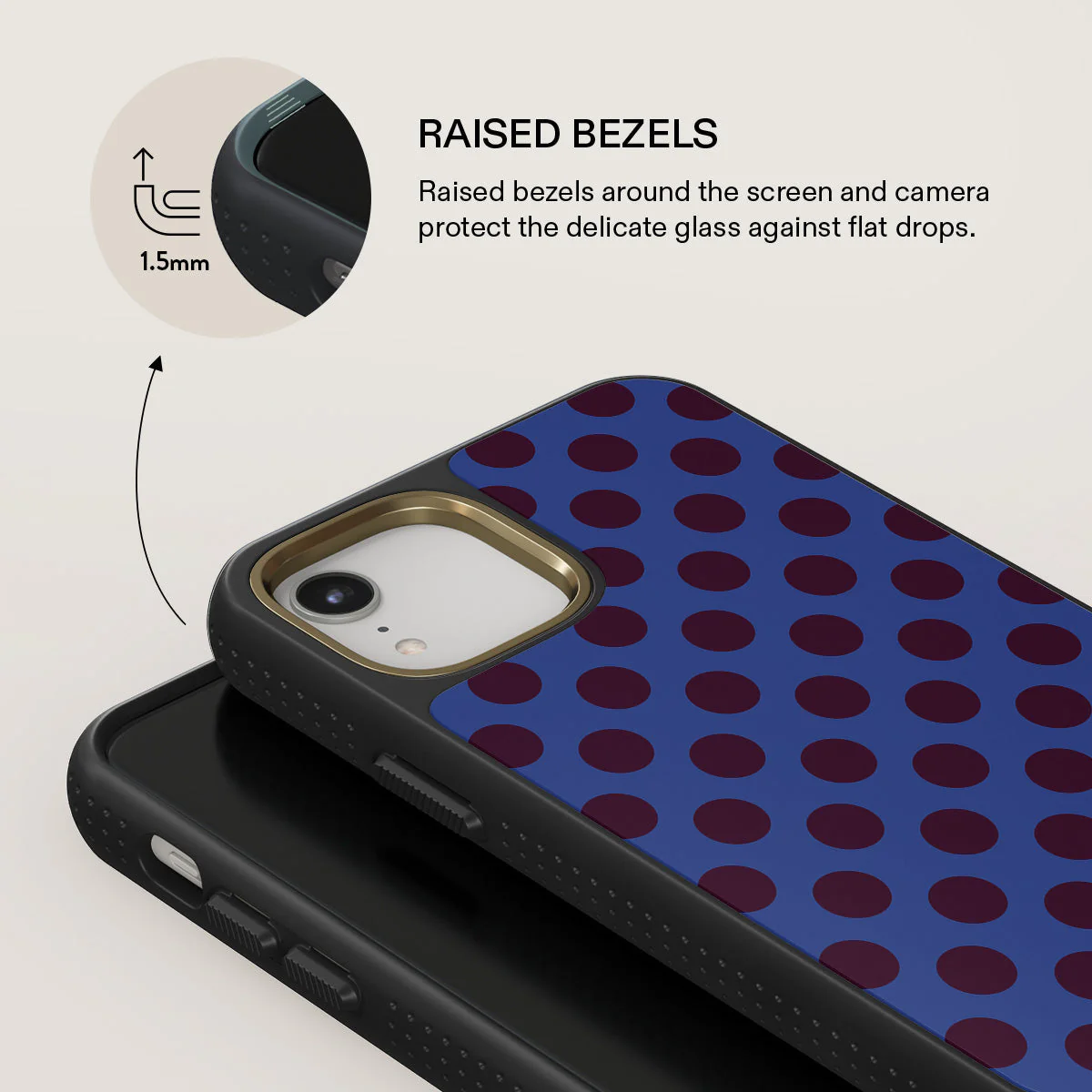 On Pause - iPhone XR Case - Image 12