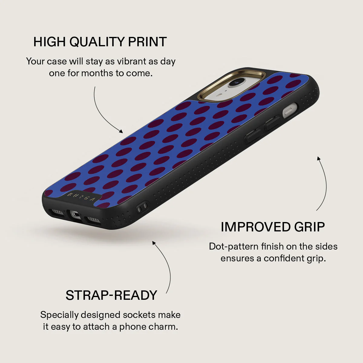 On Pause - iPhone XR Case - Image 13