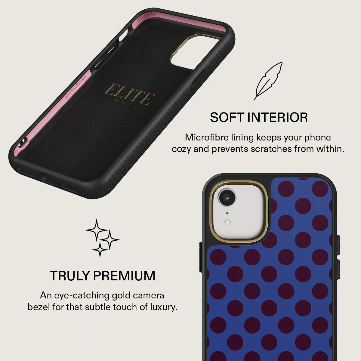On Pause - iPhone XR Case - Image 14