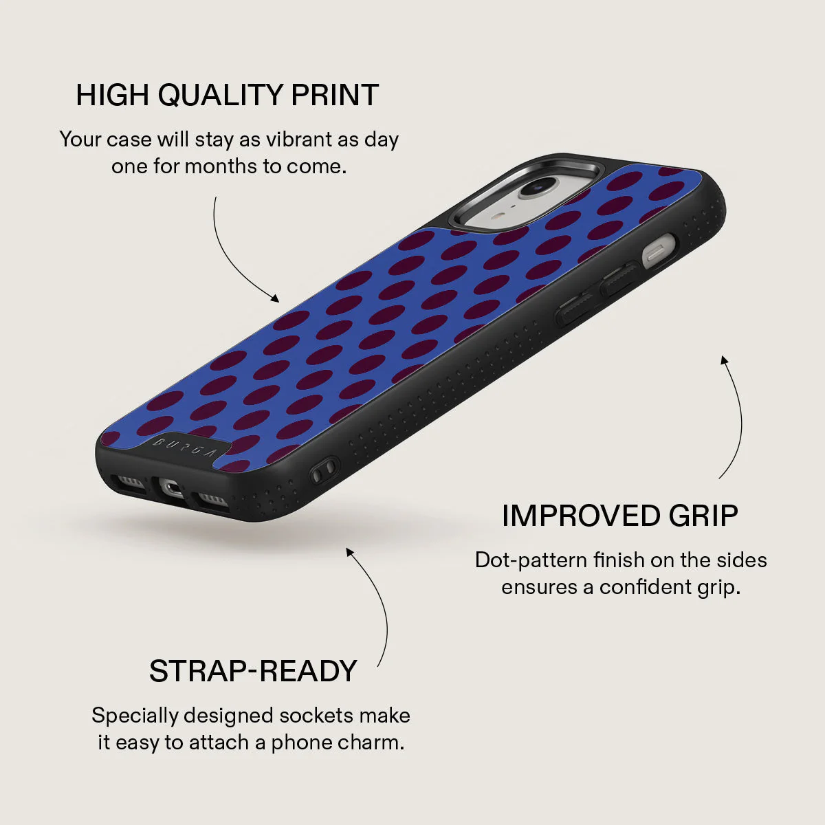 On Pause - iPhone XR Case - Image 20
