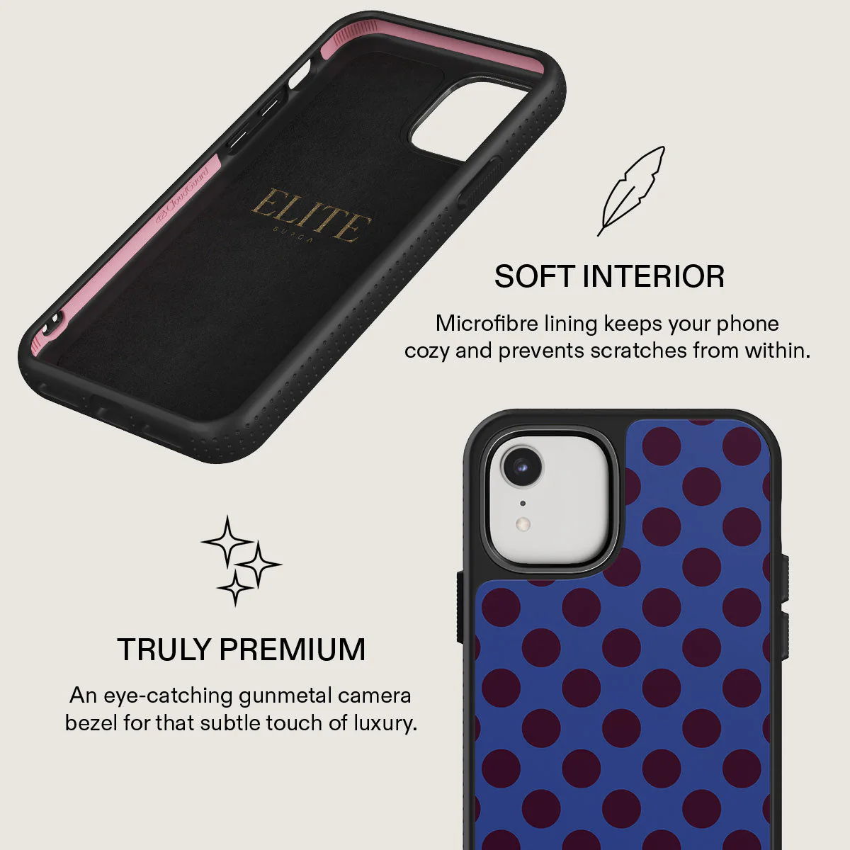 On Pause - iPhone XR Case - Image 21