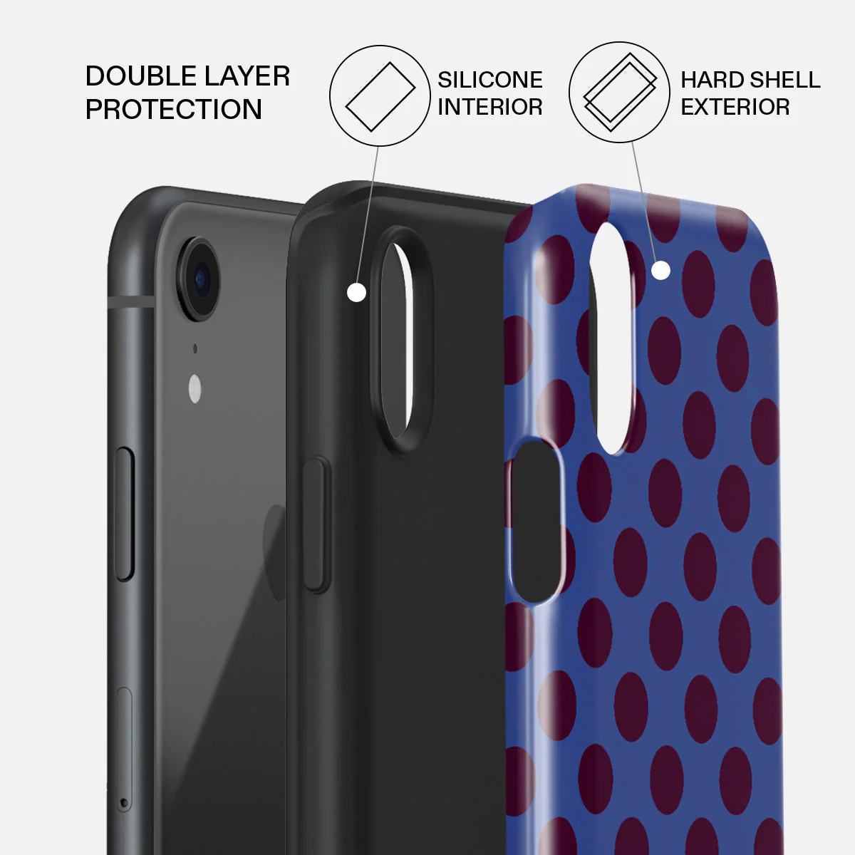 On Pause - iPhone XR Case - Image 6