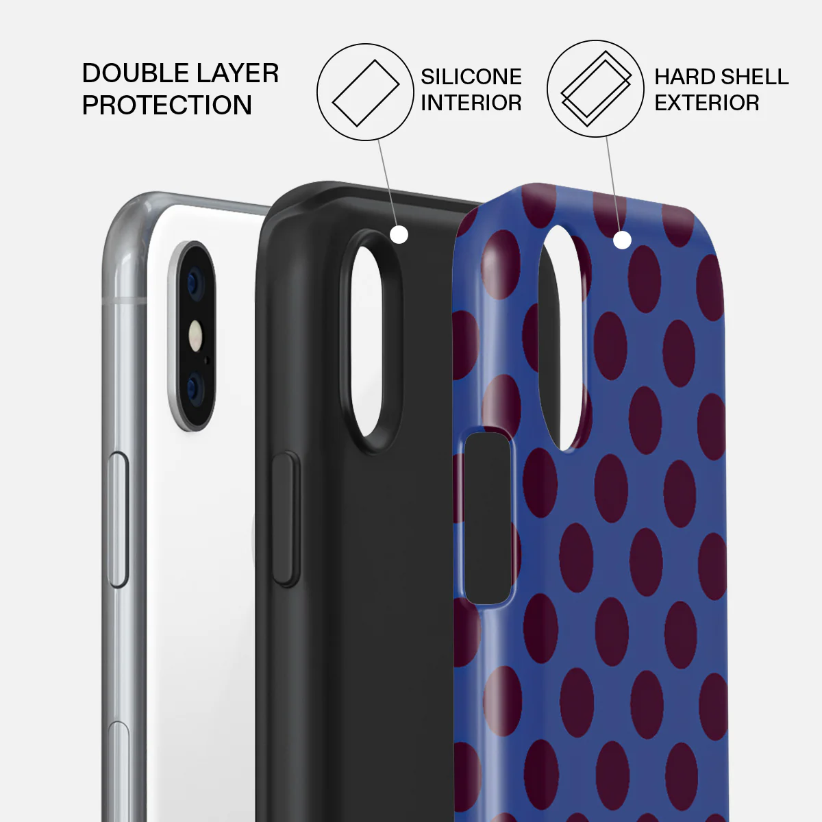 On Pause - iPhone XS Max Case - Image 6