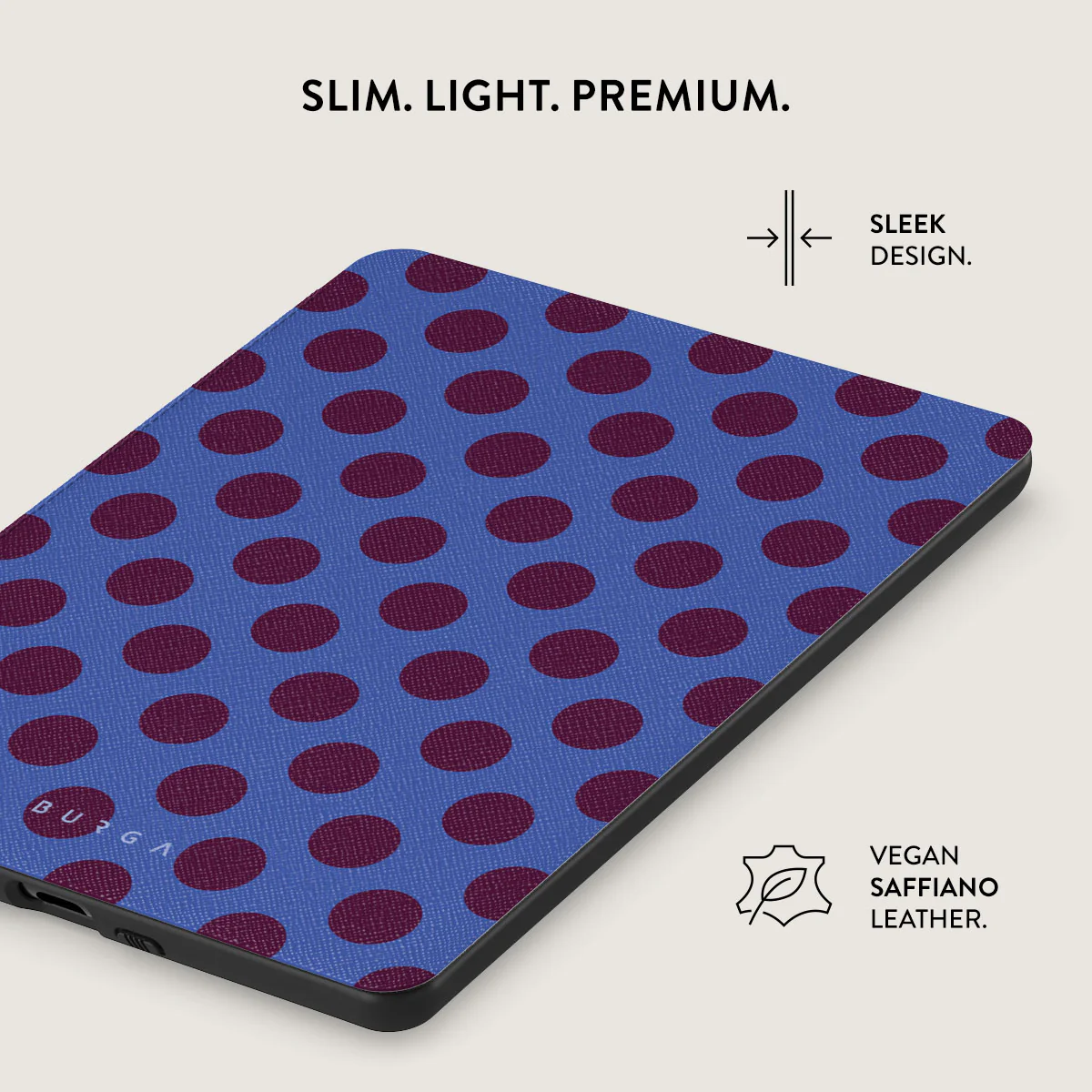 On Pause - Kindle Paperwhite (11th Gen) Case - Image 6