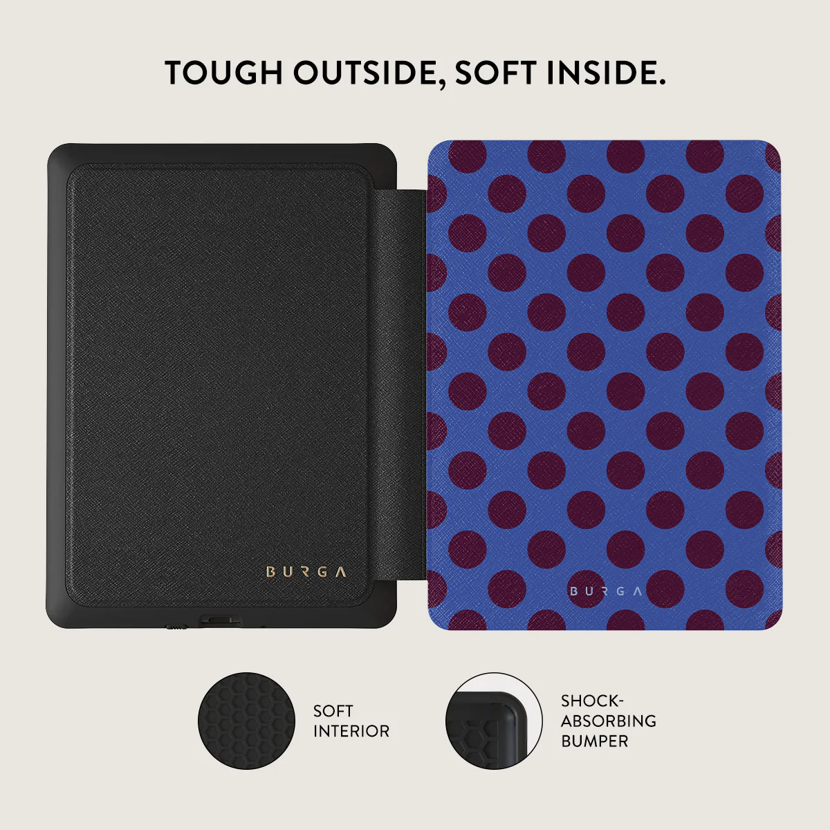 On Pause - Kindle Paperwhite (12th Gen) Case - Image 4