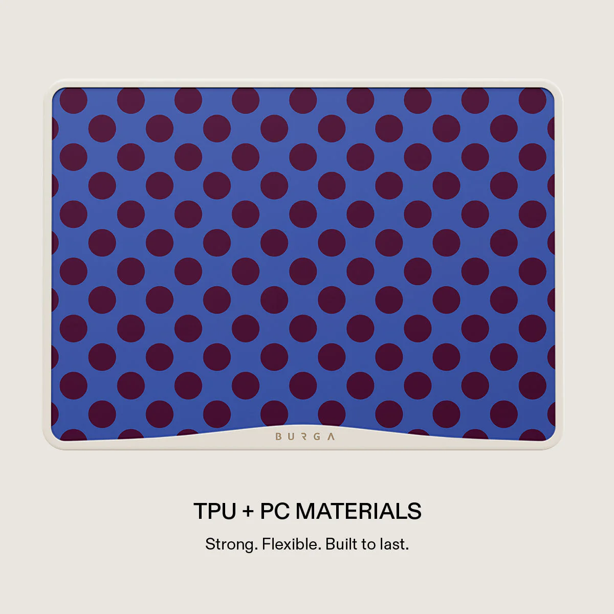 On Pause - Macbook Case - Image 14