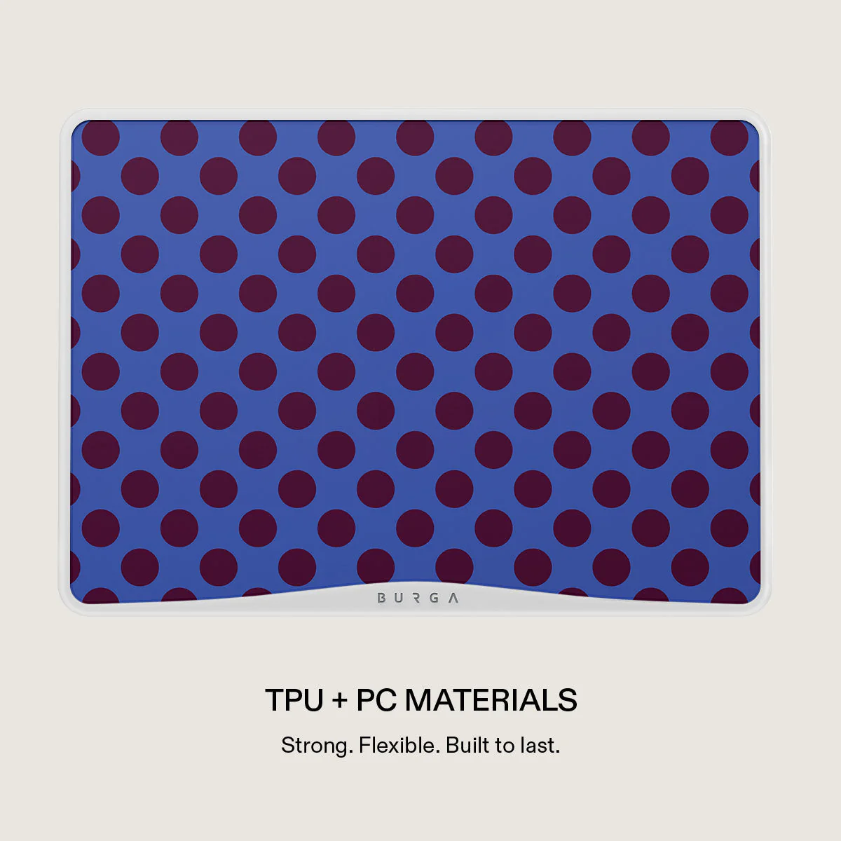 On Pause - Macbook Case - Image 15