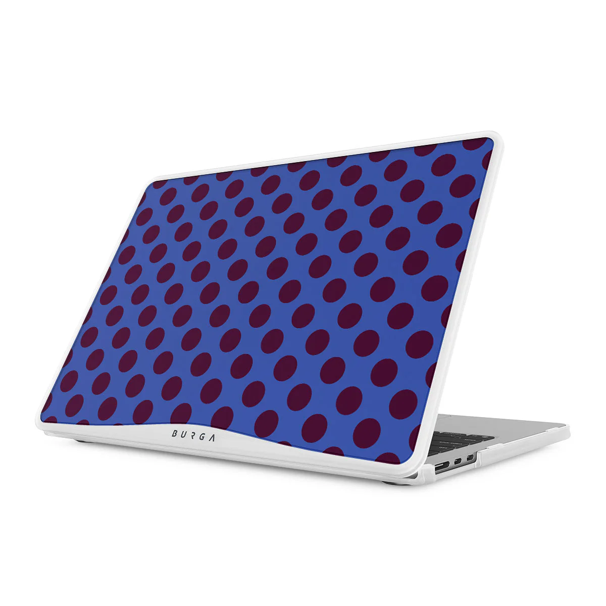 On Pause - Macbook Case - Image 2
