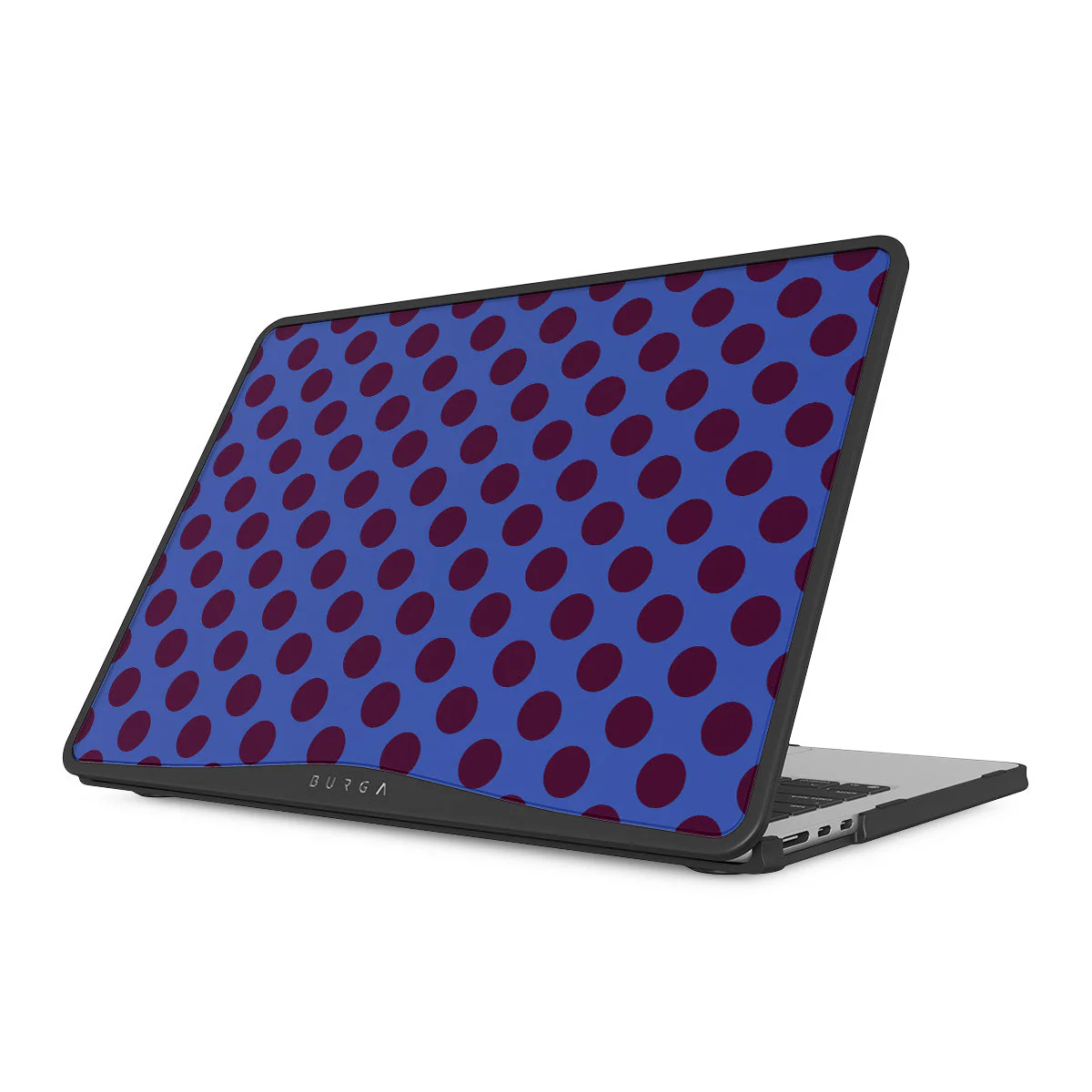 On Pause - Macbook Case - Image 3