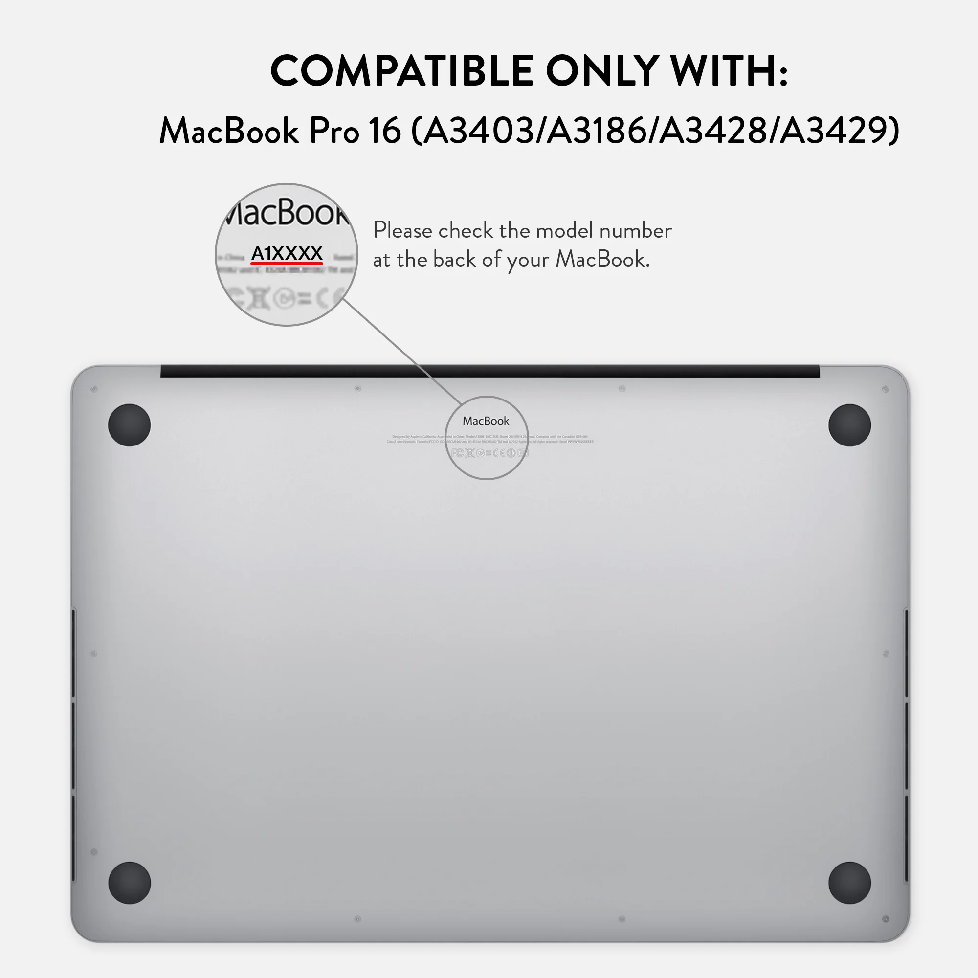 On Pause - Macbook Case - Image 15