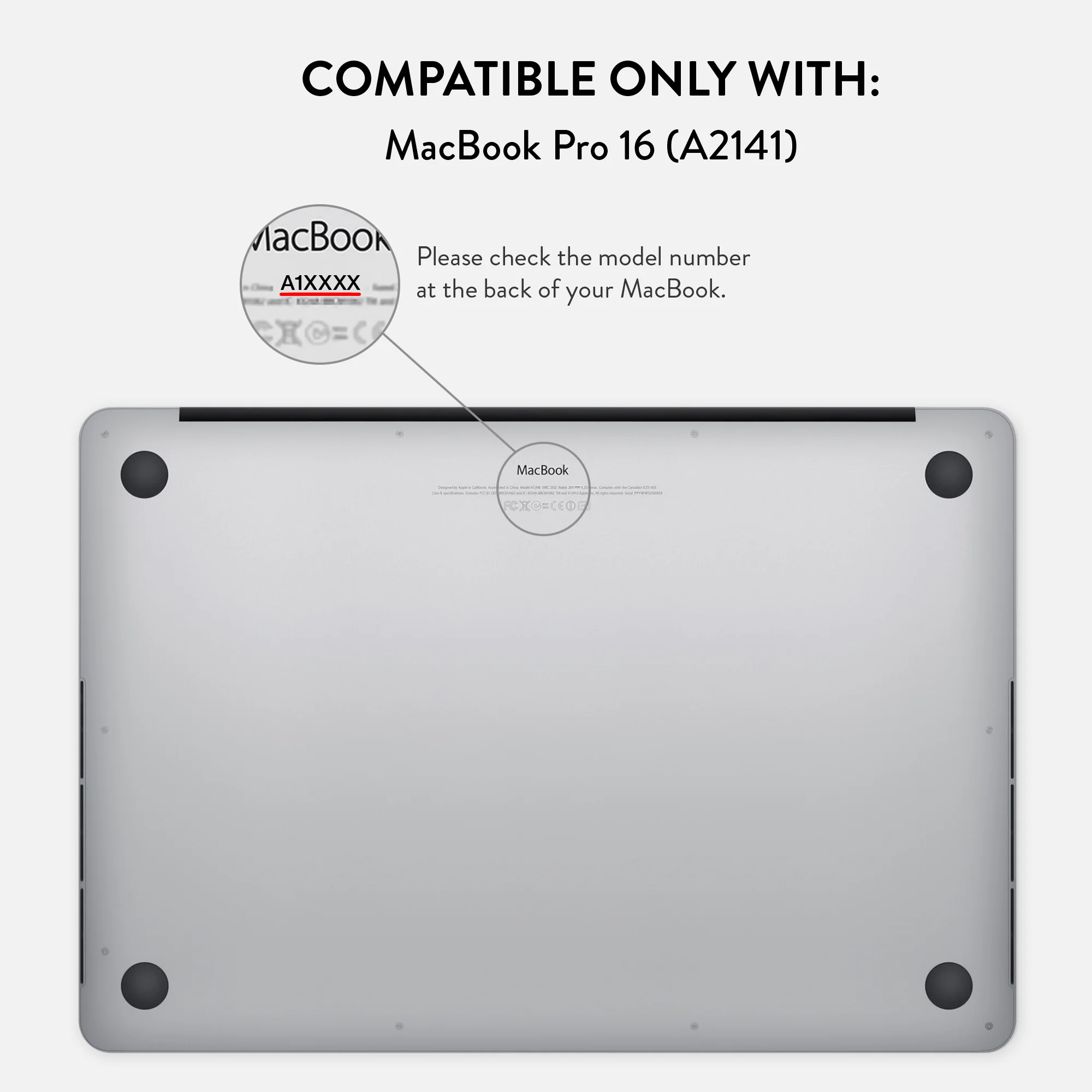 On Pause - Macbook Case - Image 4