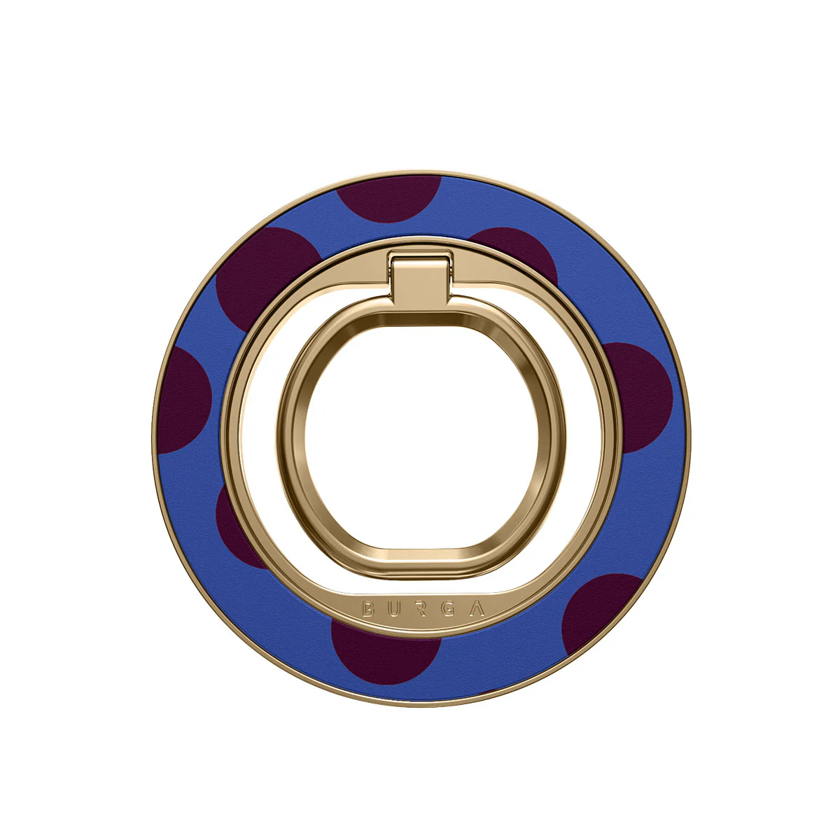 On Pause - Magnetic Ring Holder - Image 5