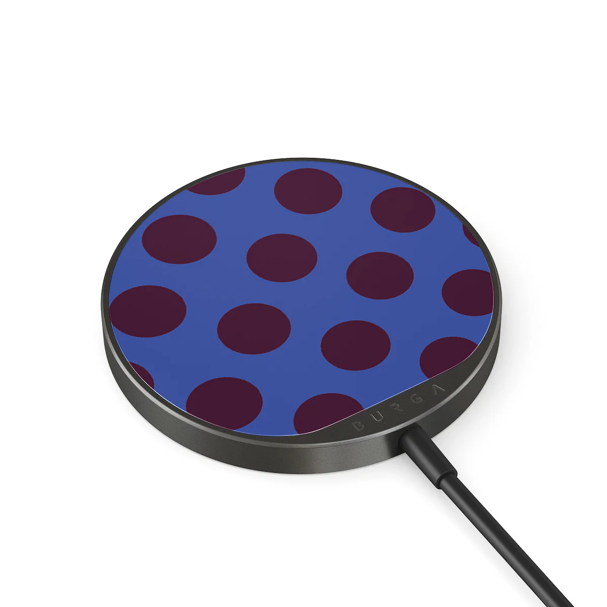 On Pause - Magnetic Wireless Charger - Image 4