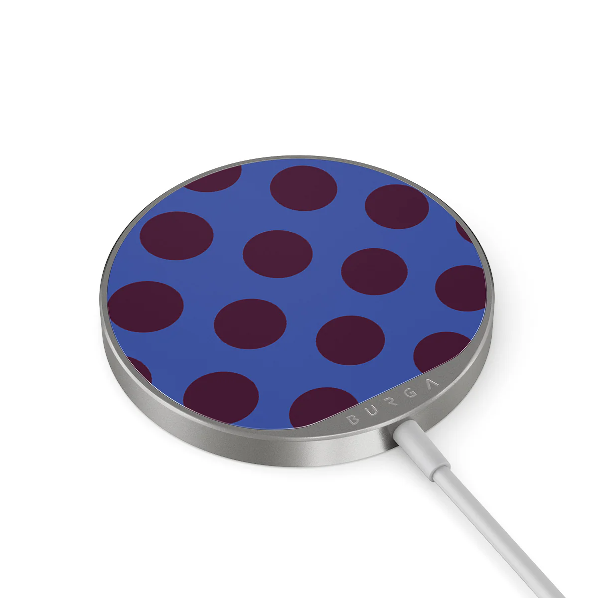 On Pause - Magnetic Wireless Charger - Image 7