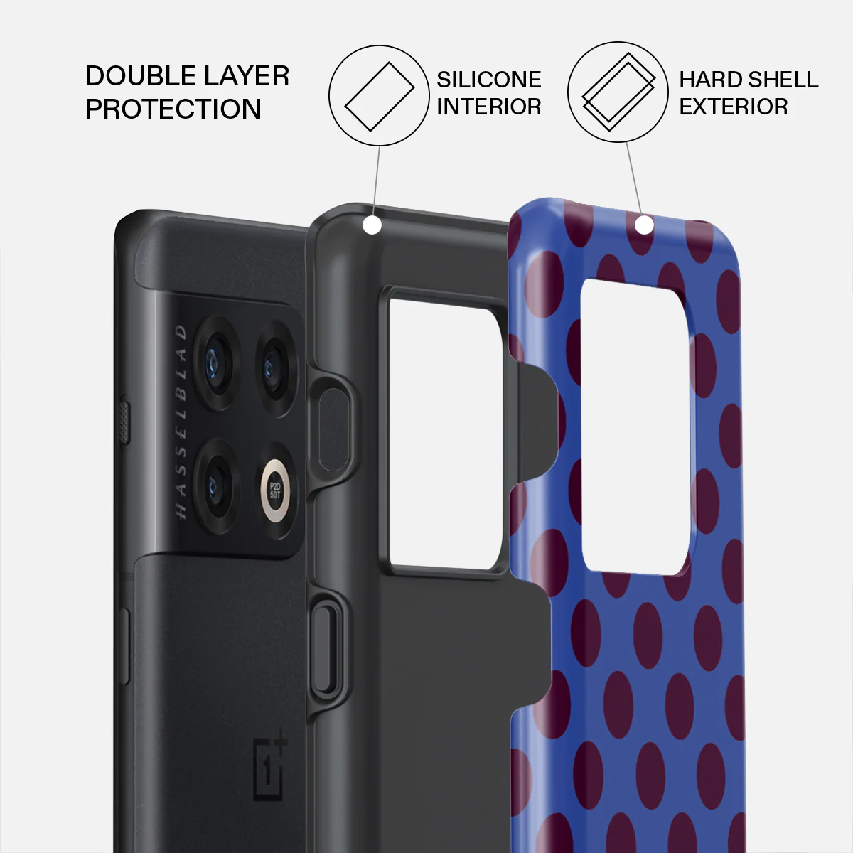 On Pause - OnePlus 10 Pro 5G Case - Image 2