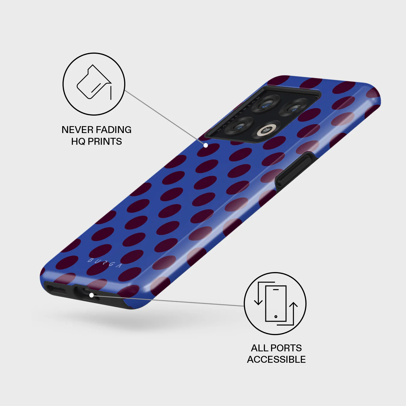 On Pause - OnePlus 10 Pro 5G Case - Image 3