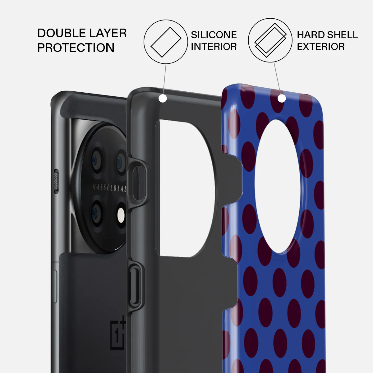 On Pause - OnePlus 11 Case - Image 2