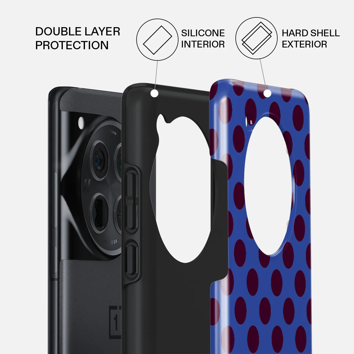 On Pause - OnePlus 12 Case - Image 2