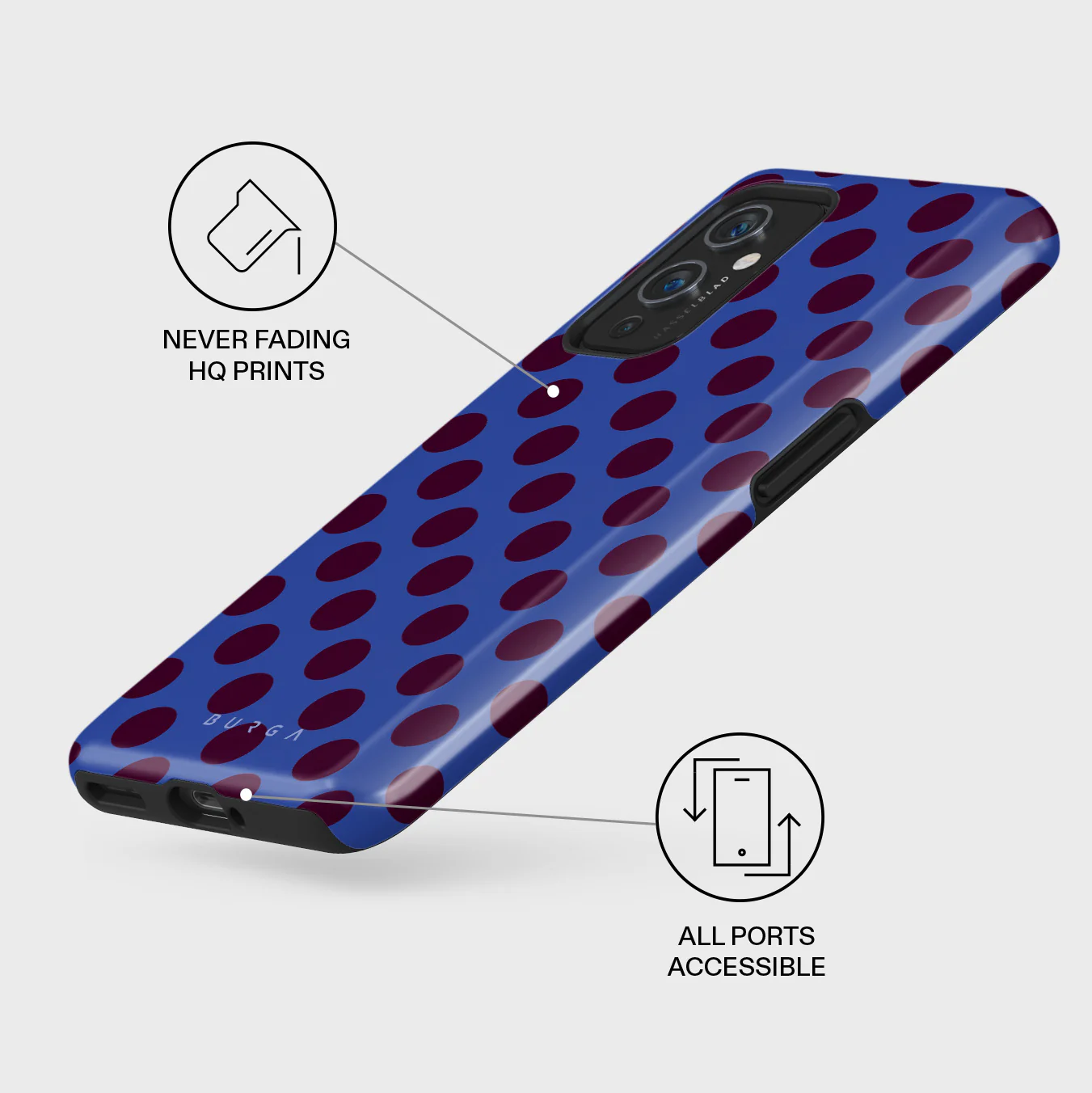 On Pause - OnePlus 9 Case - Image 3