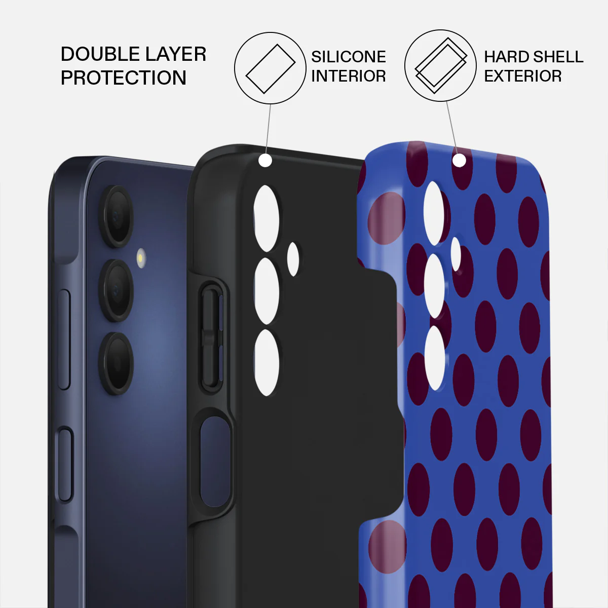 On Pause - Samsung Galaxy A15 4G / 5G Case - Image 2