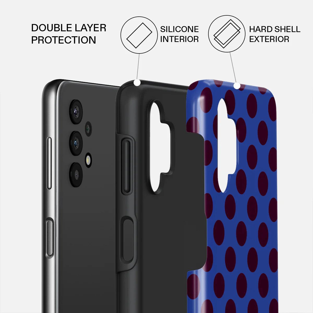 On Pause - Samsung Galaxy A32 5G Case - Image 2