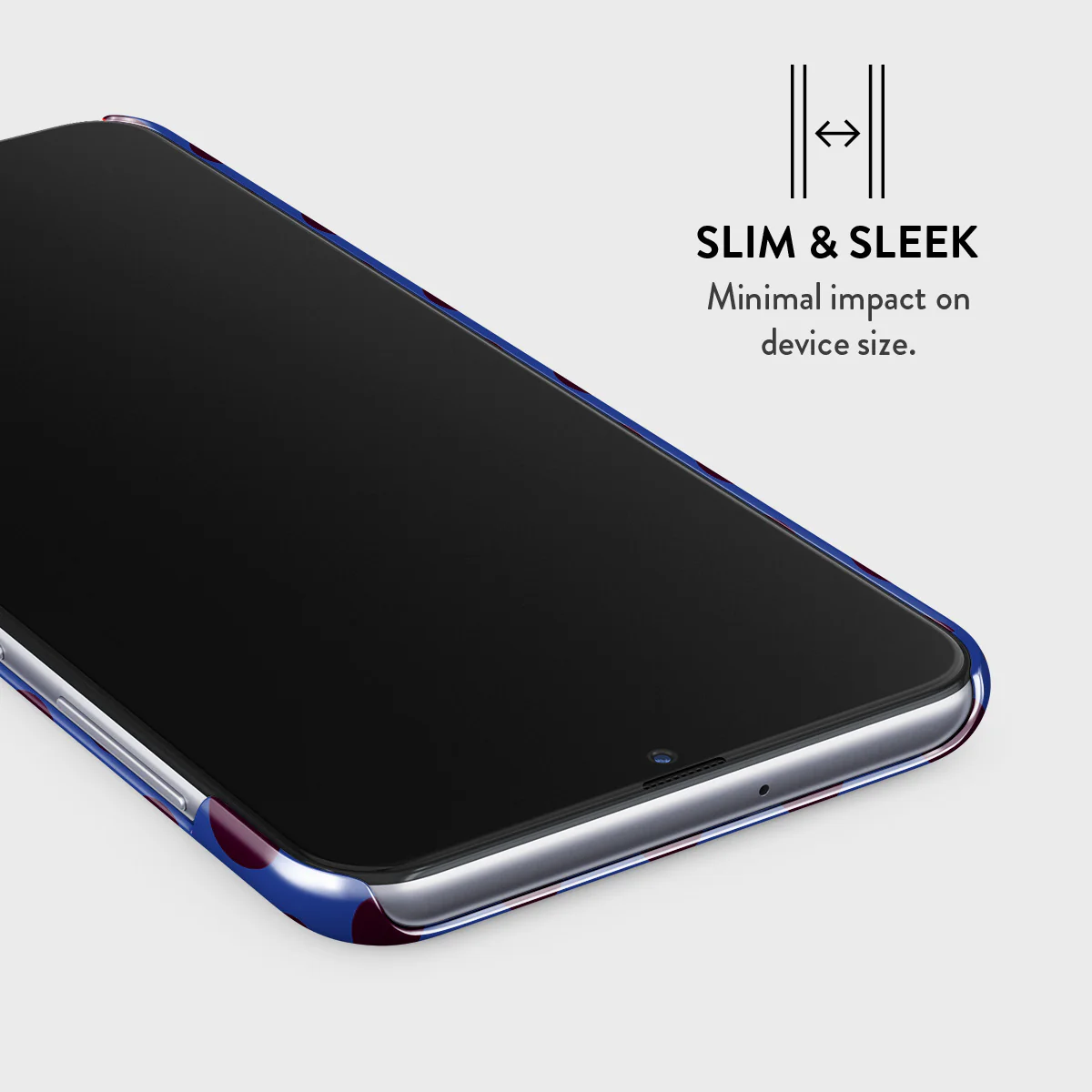 On Pause - Samsung Galaxy A50 Case - Image 4