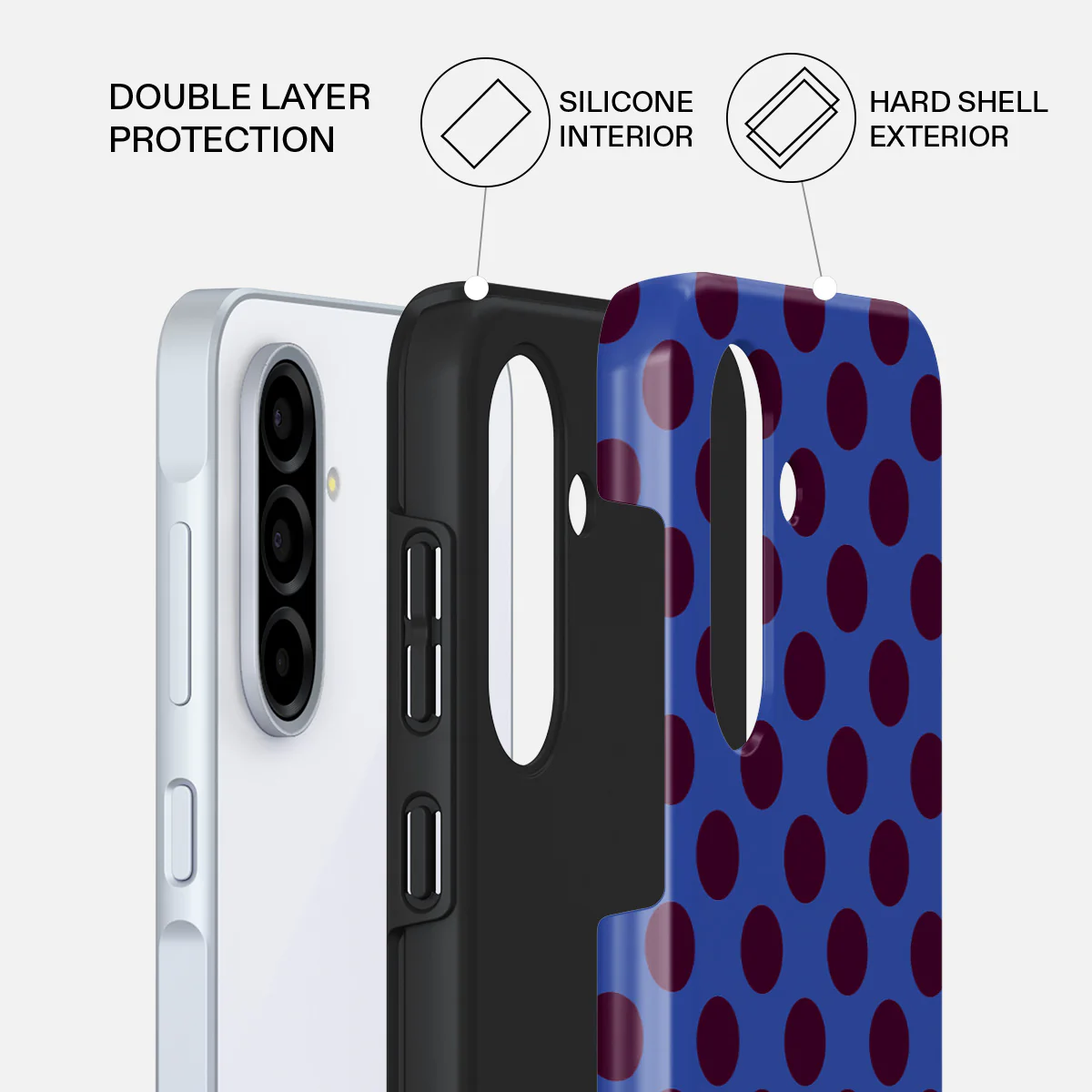 On Pause - Samsung Galaxy A56 5G Case - Image 2