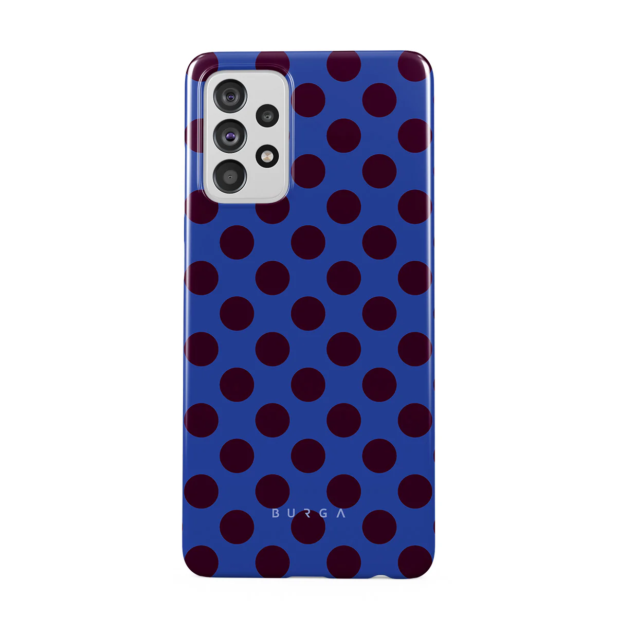 On Pause - Samsung Galaxy A72 4G / 5G Case