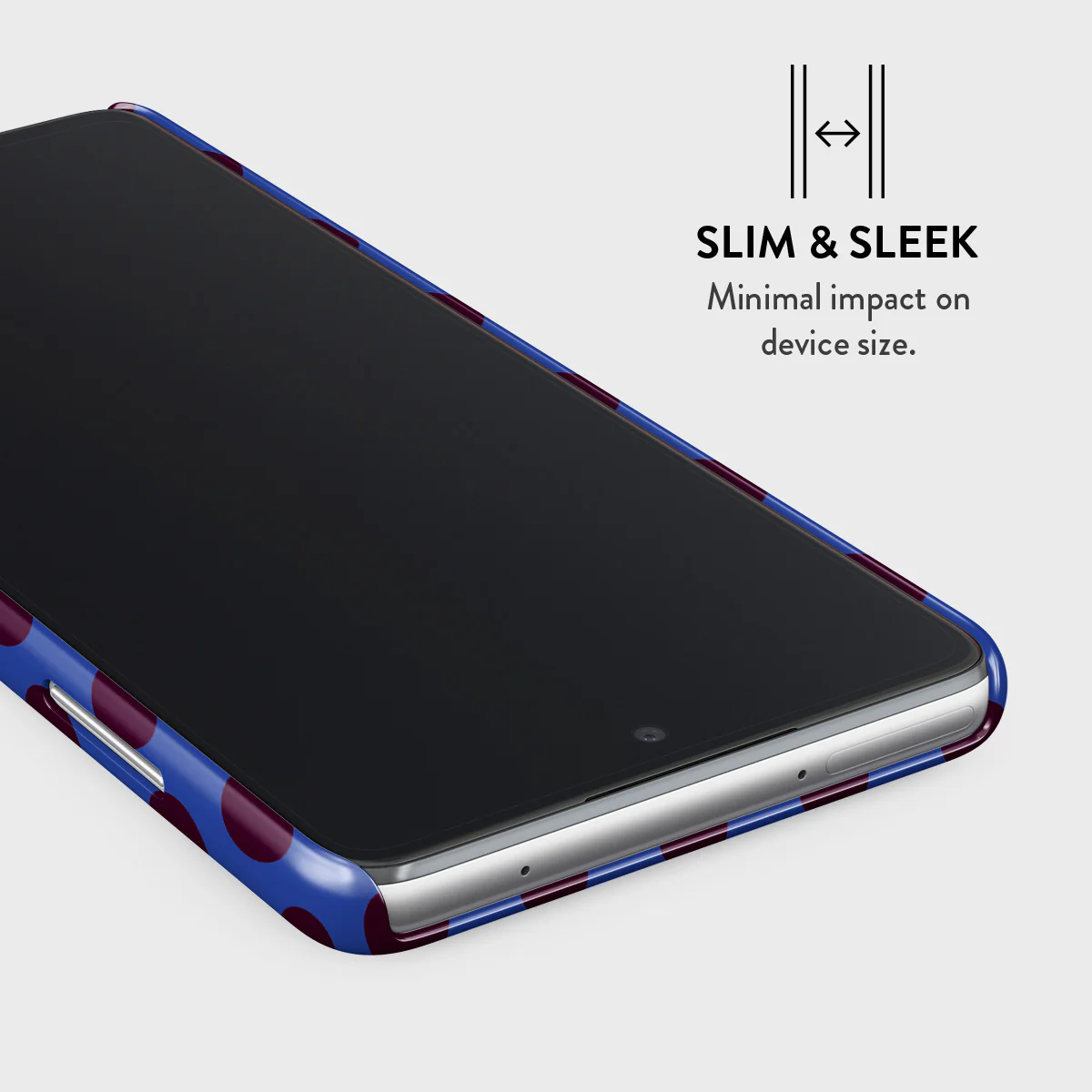 On Pause - Samsung Galaxy A72 4G / 5G Case - Image 4