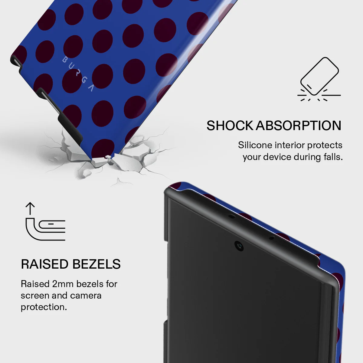 On Pause - Samsung Galaxy Note 10 Case - Image 8