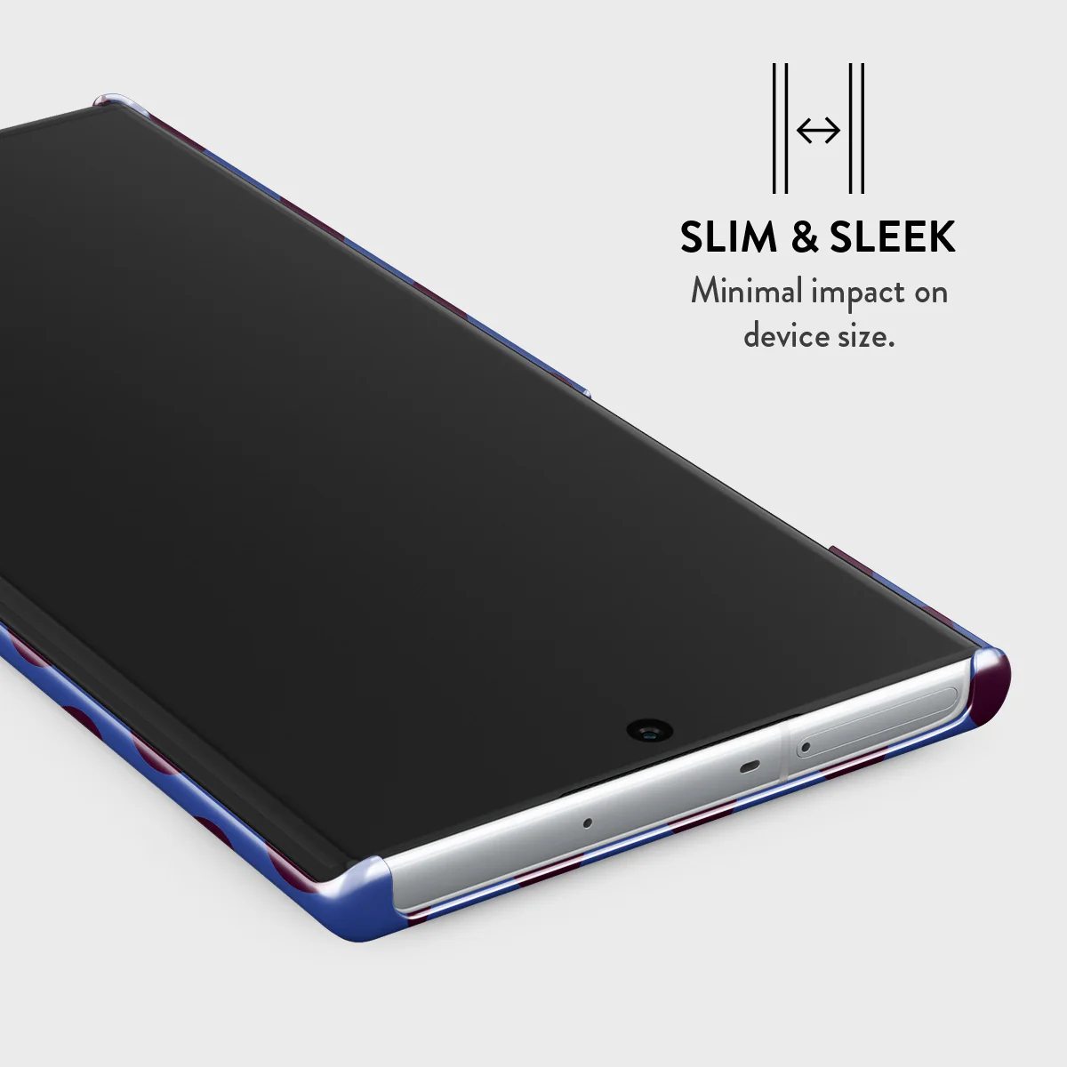 On Pause - Samsung Galaxy Note 10 Plus Case - Image 4
