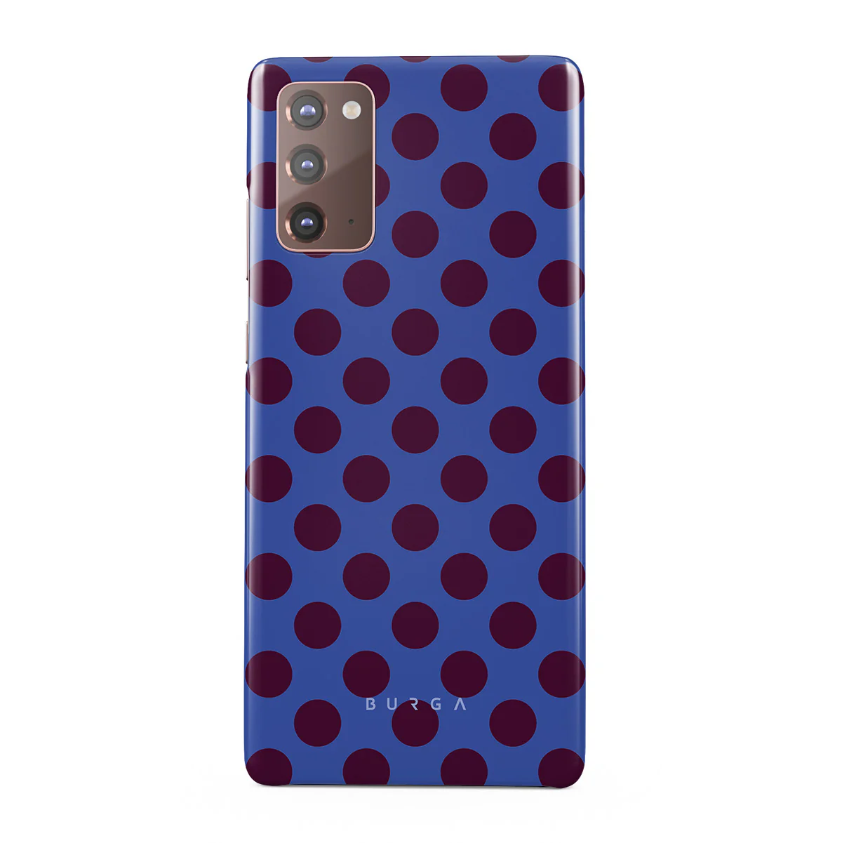 On Pause - Samsung Galaxy Note 20 4G / 5G Case