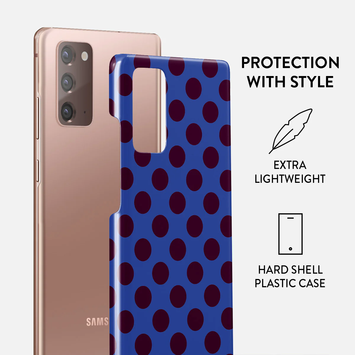 On Pause - Samsung Galaxy Note 20 4G / 5G Case - Image 2
