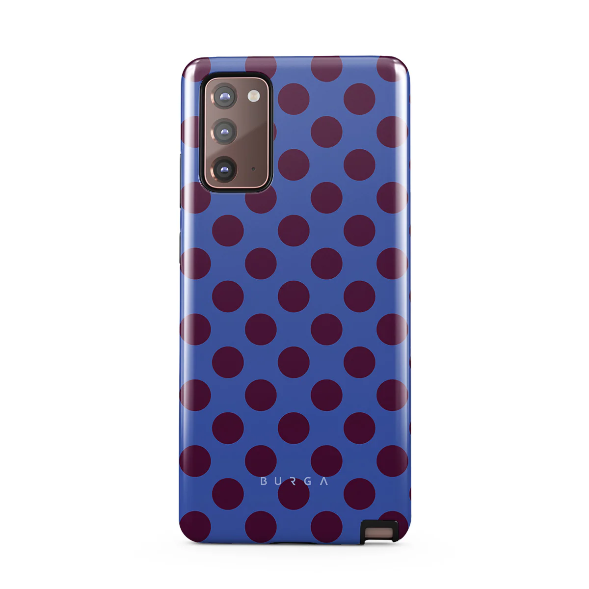 On Pause - Samsung Galaxy Note 20 4G / 5G Case - Image 5