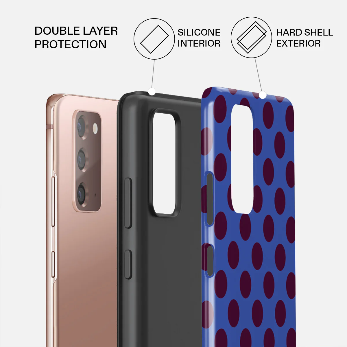 On Pause - Samsung Galaxy Note 20 4G / 5G Case - Image 6