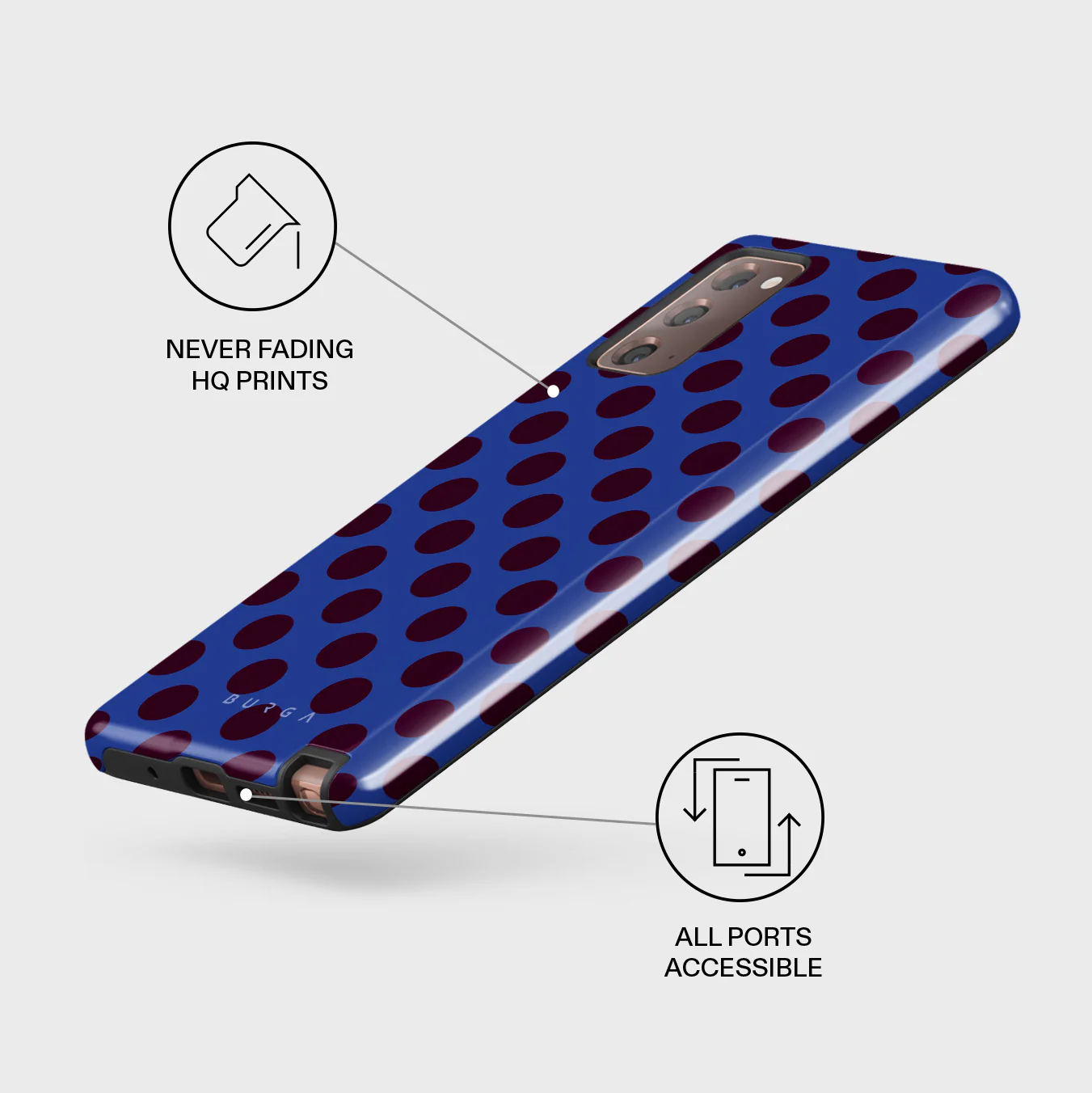 On Pause - Samsung Galaxy Note 20 4G / 5G Case - Image 7