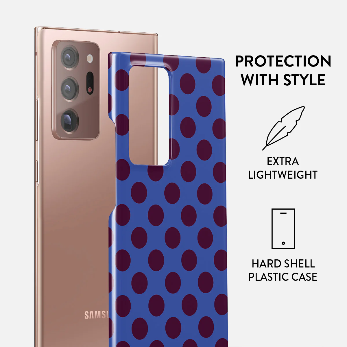 On Pause - Samsung Galaxy Note 20 Ultra 4G / 5G Case - Image 2