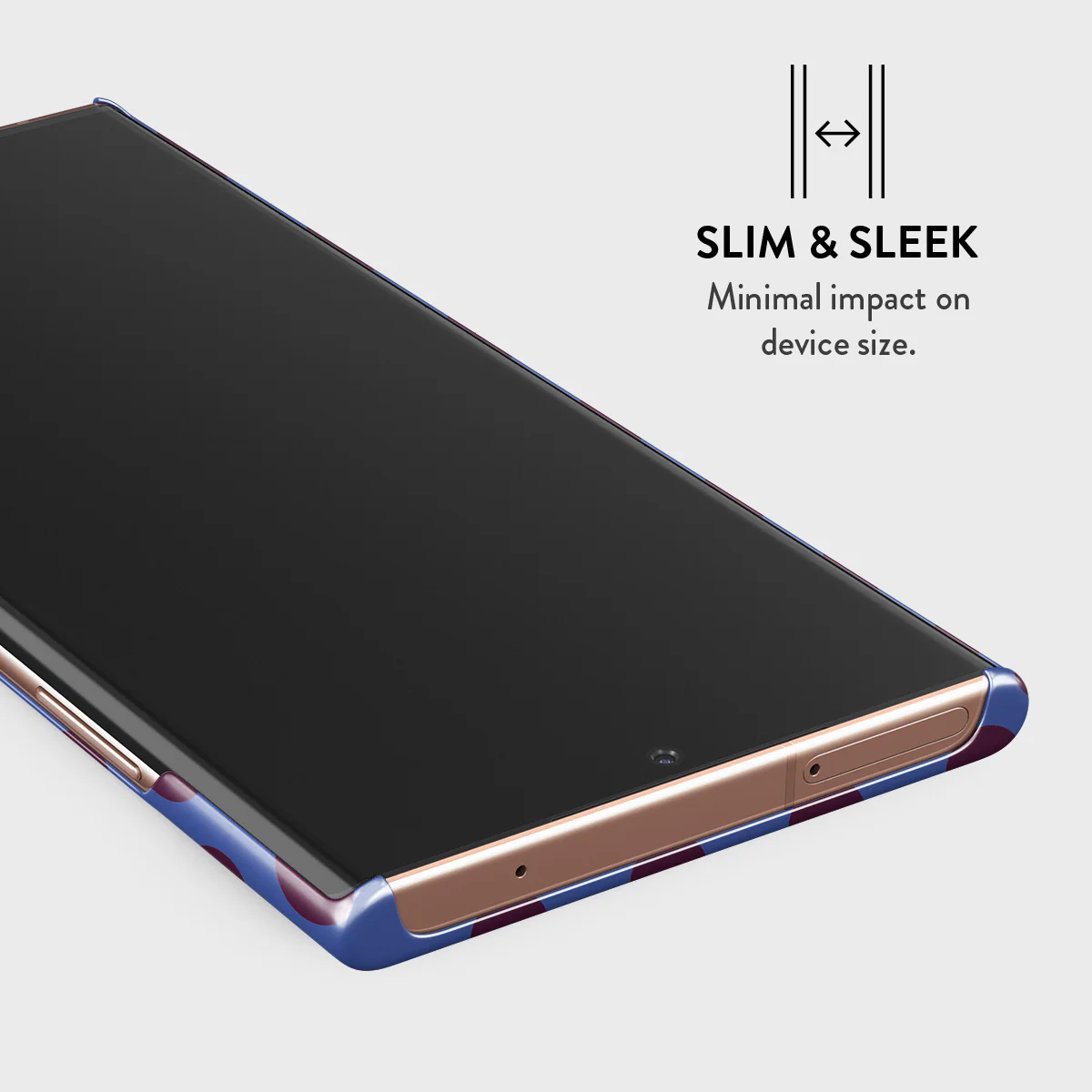 On Pause - Samsung Galaxy Note 20 Ultra 4G / 5G Case - Image 4