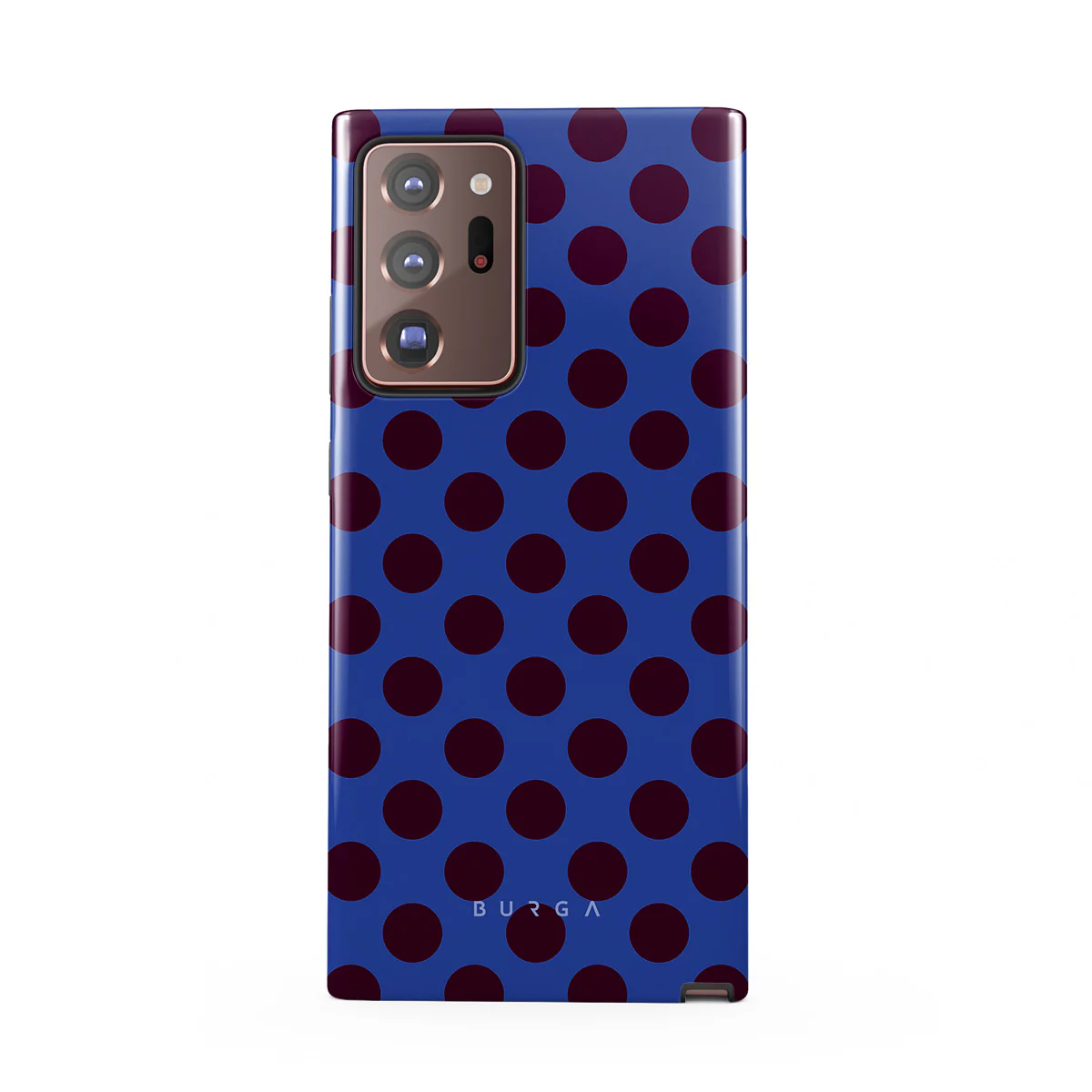 On Pause - Samsung Galaxy Note 20 Ultra 4G / 5G Case - Image 5