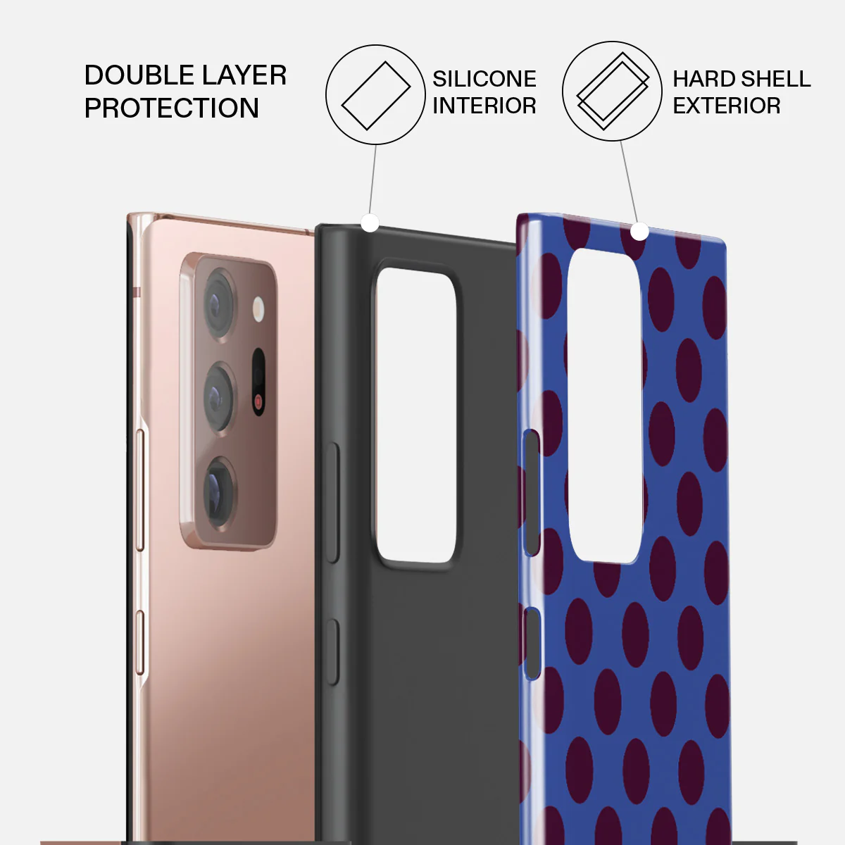 On Pause - Samsung Galaxy Note 20 Ultra 4G / 5G Case - Image 6