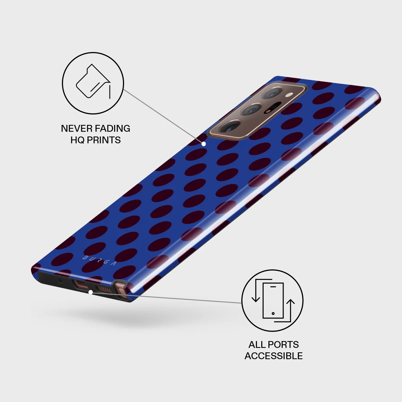 On Pause - Samsung Galaxy Note 20 Ultra 4G / 5G Case - Image 7