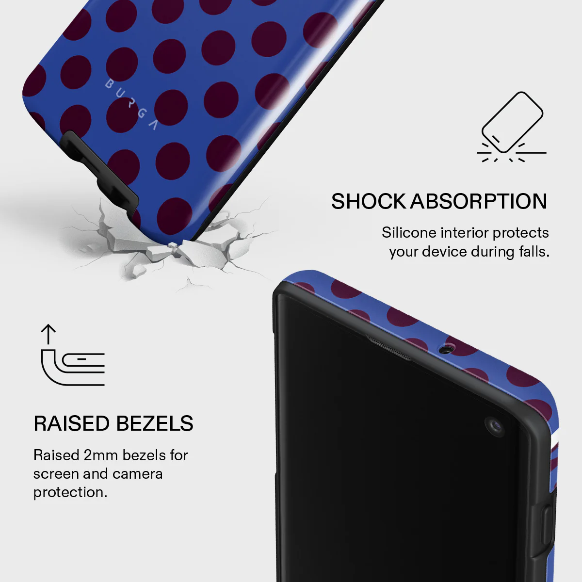 On Pause - Samsung Galaxy Note 9 Case - Image 8