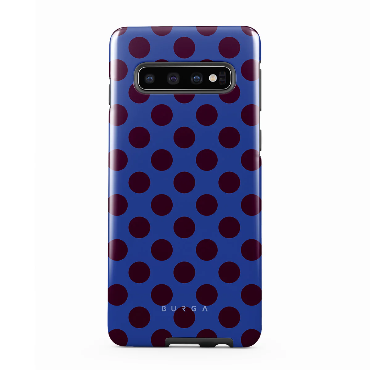 On Pause - Samsung Galaxy S10 4G Case