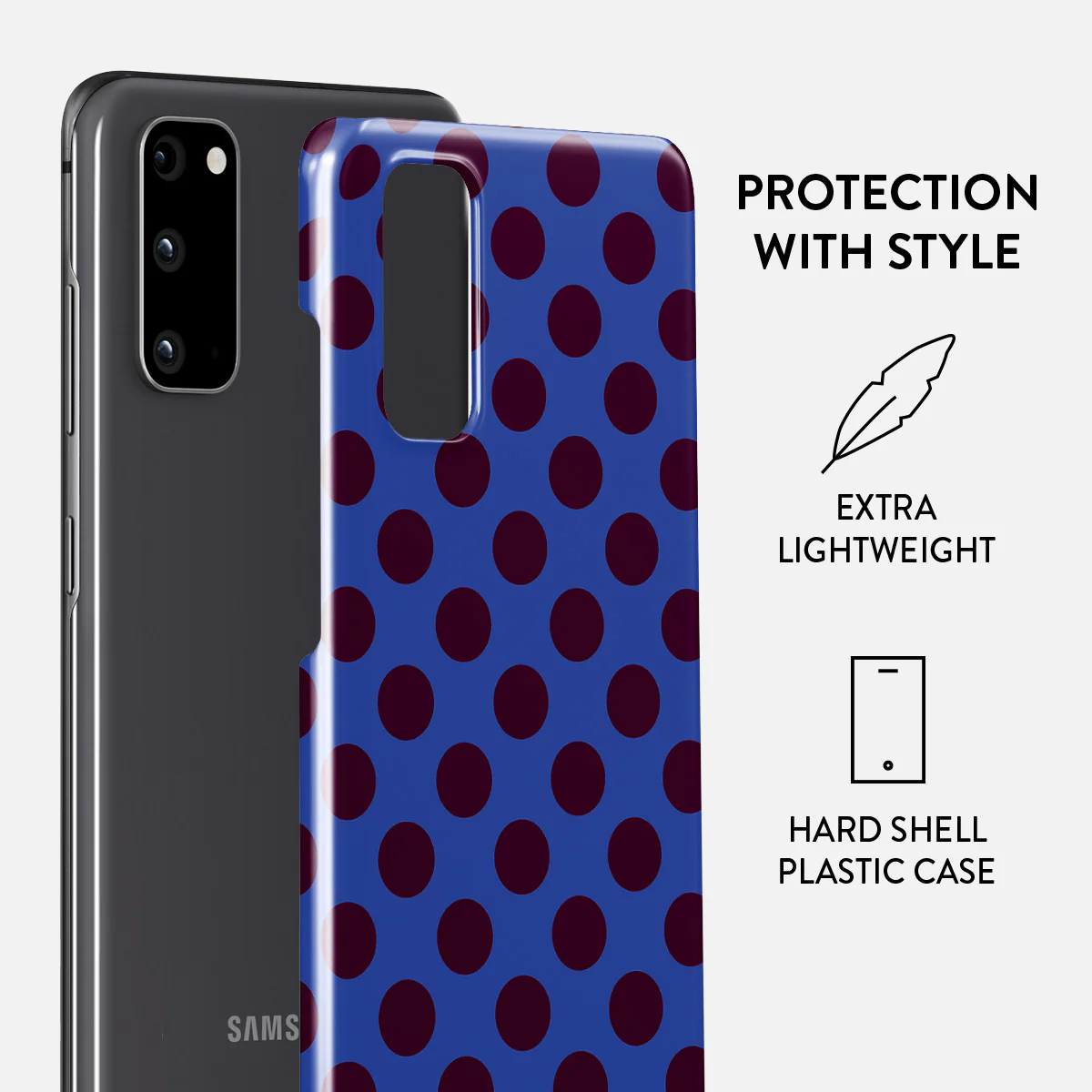 On Pause - Samsung Galaxy S20 4G / 5G Case - Image 2