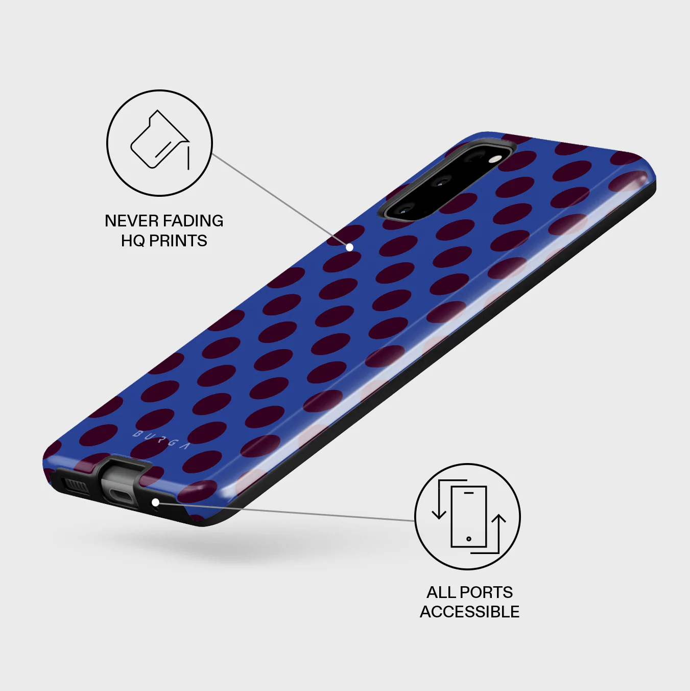 On Pause - Samsung Galaxy S20 4G / 5G Case - Image 7