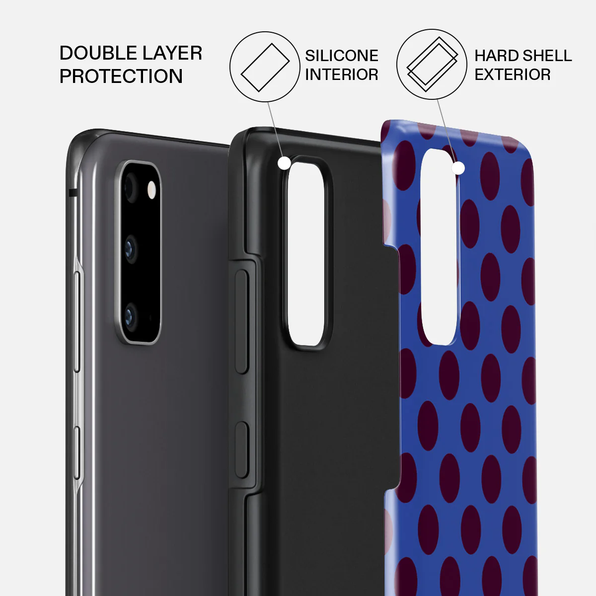 On Pause - Samsung Galaxy S20 FE 4G / 5G Case - Image 2