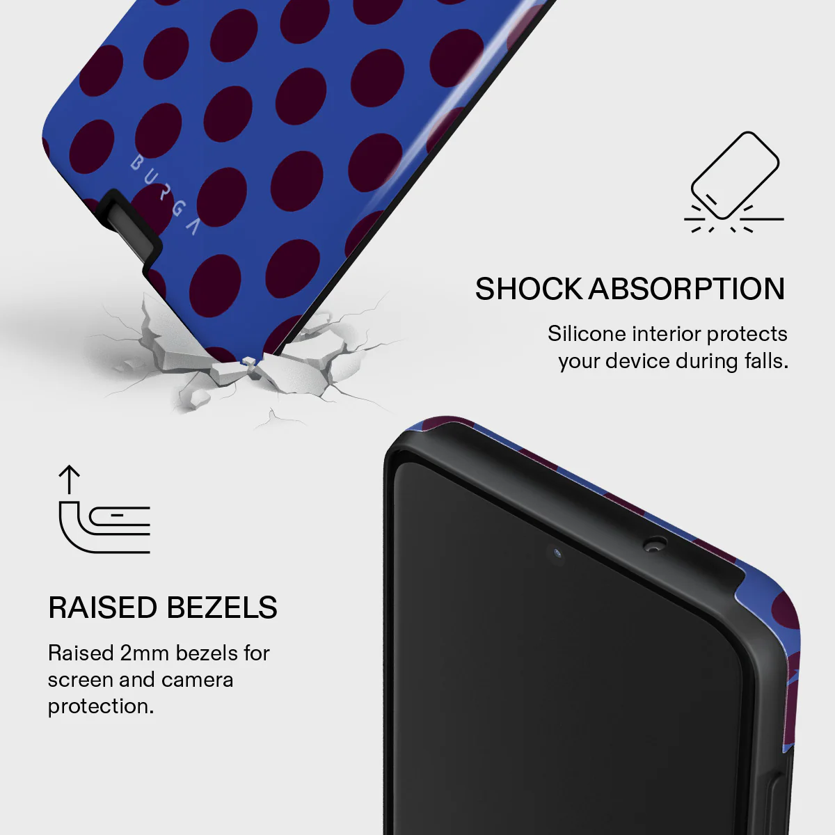 On Pause - Samsung Galaxy S20 FE 4G / 5G Case - Image 4