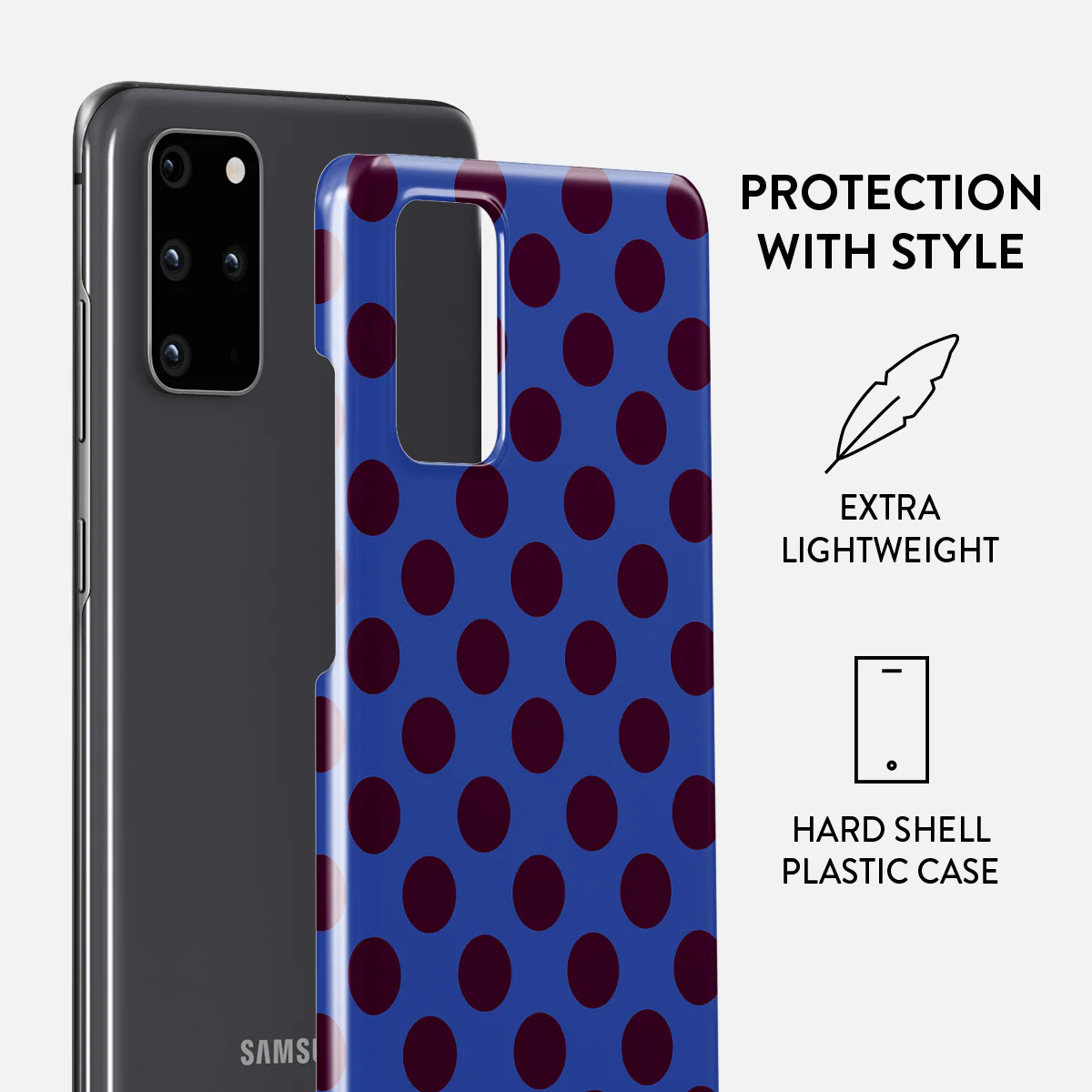 On Pause - Samsung Galaxy S20 Plus 4G / 5G Case - Image 2