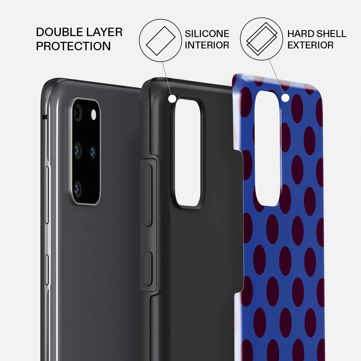 On Pause - Samsung Galaxy S20 Plus 4G / 5G Case - Image 6